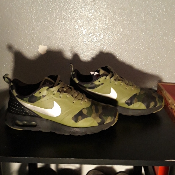 nike air max tavas camo